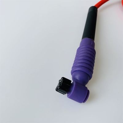 Accesorios de soldadura de la cabeza de la antorcha de corte de metal WT 125 FL Tig para la antorcha de soldadura de WP 9 20 Tig
