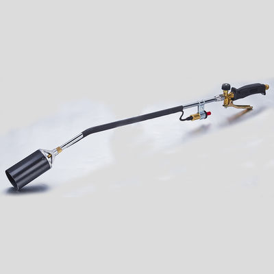 92cm de longitud auto-ignición Propano antorcha Ideal para el tejado de precisión de hierba y brasado