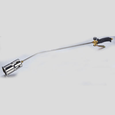 92cm de longitud auto-ignición Propano antorcha Ideal para el tejado de precisión de hierba y brasado