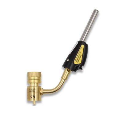 30%T/T 70%T/T Gas auto-ignición antorcha de turbo para soldadura de soldadura de soldadura de gas de propano