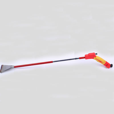 Torcha de propano de hierro con conector de encendido integrado con capacidad de soldadura de 1-200 mm o más