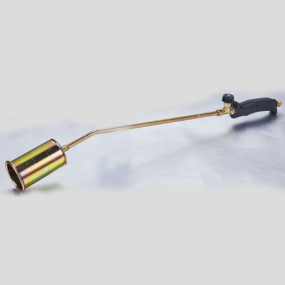 Kit de antorchas de propano para herbicería barbacoa calefacción fusión de hielo y techos MAPP antorcha incluida