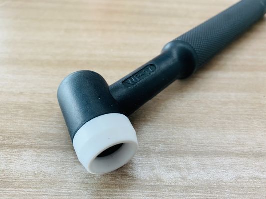 Corte de metal WP-17/17F/17V/17FV TIG Torch Head con mango es su mejor opción