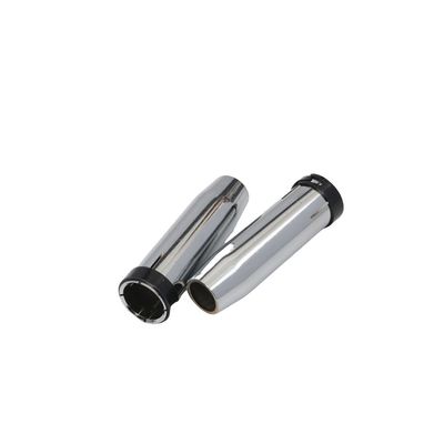 36KD Boquilla de gas Binzel Mig antorcha de soldadura para soldar materiales de cobre