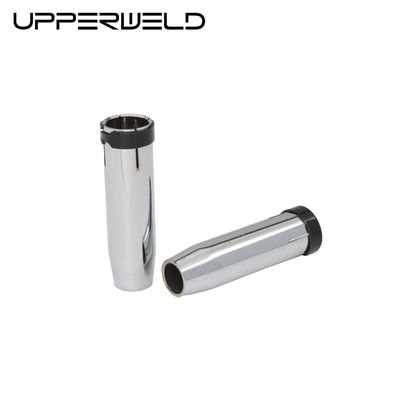 36KD Boquilla de gas Binzel Mig antorcha de soldadura para soldar materiales de cobre