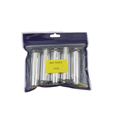 36KD Boquilla de gas Binzel Mig antorcha de soldadura para soldar materiales de cobre
