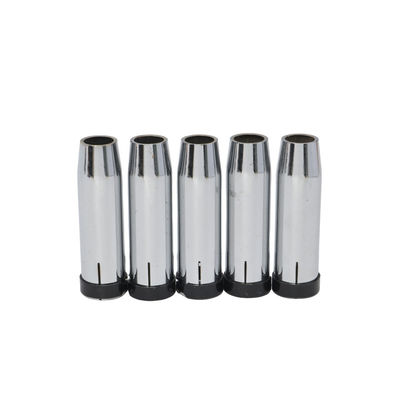 36KD Boquilla de gas Binzel Mig antorcha de soldadura para soldar materiales de cobre