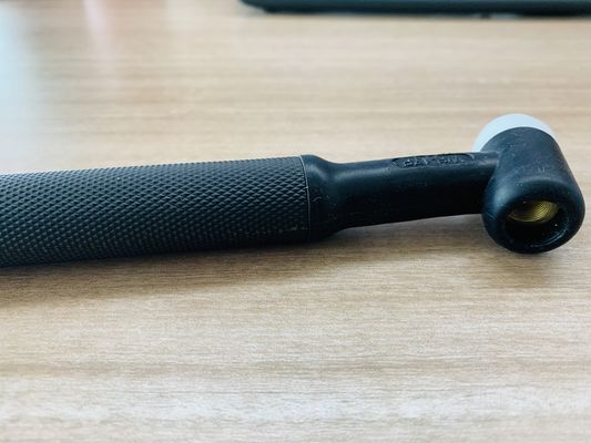 Corte de metal WP-17/17F/17V/17FV TIG Torch Head con mango es su mejor opción