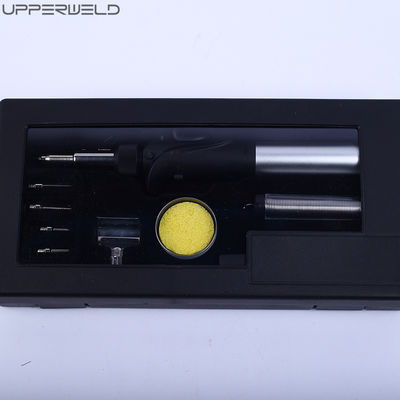 Cuchillo caliente butao soldadura antorcha de hierro La herramienta definitiva para soldadores TIG y aficionados