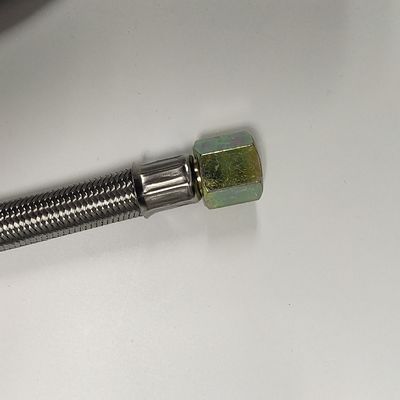 Regulador de quemador de propano de baja presión de plata para calentador de parrilla de gas