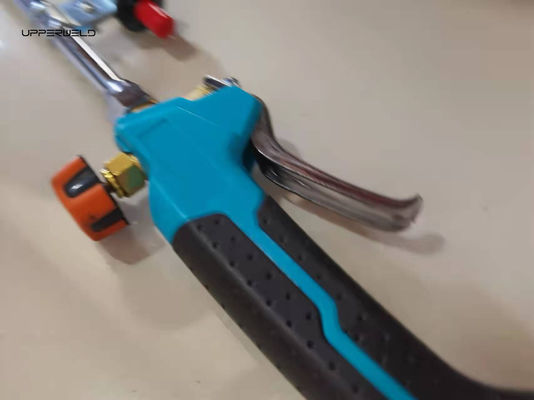 Apoyo personalizado Lanzador de llamas de gran alcance Antorcha de propano para quemar malezas en jardines