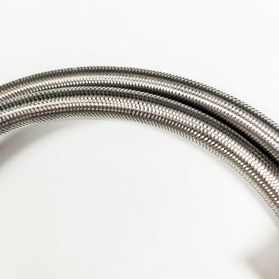 manguera reguladora del tanque de propano de larga duración para antorcha de soldadura de plata con manómetro