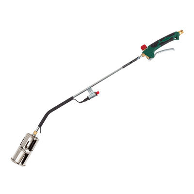 Apoyo ODM Kit de antorchas de propano para quemar hierbas pesadas 91.5 * 49.5 * 34cm medios