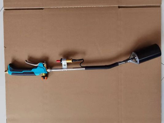 Apoyo ODM Kit de antorchas de propano para quemar hierbas pesadas 91.5 * 49.5 * 34cm medios