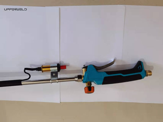 91.5*49.5*34cm Significa Europa Tipo de antorcha de calefacción de GLP para el kit de antorchas de propano de trabajo pesado