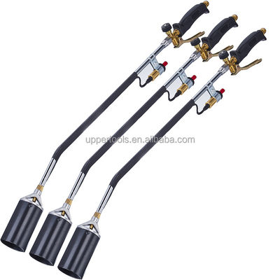 91.5*49.5*34cm Significa Europa Tipo de antorcha de calefacción de GLP para el kit de antorchas de propano de trabajo pesado