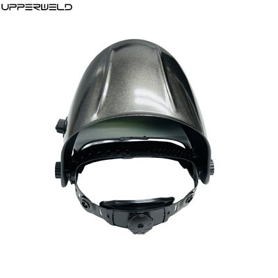 Alarma de bajo volumen de la antorcha de soldadura Auto oscurecimiento Casco de soldadura -20°C 70°C