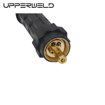 15AK MIG antorcha de soldadura para soldador profesional de CO2 tipo 3m/4m/5m Binzel