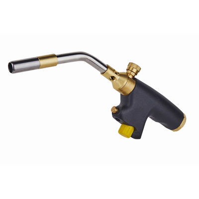 CGA600 autoiluminación multipropósito Mapp antorcha de gas de propano con antorcha de calentamiento Cooper