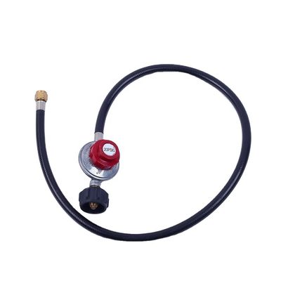 Servicio de corte de maquinaria de gas propano de 5FT para Weber Grill Buddy Heater Smoker Camping