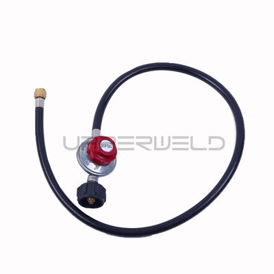 Servicio de corte de maquinaria de gas propano de 5FT para Weber Grill Buddy Heater Smoker Camping