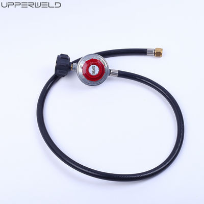 Servicio de corte de maquinaria de gas propano de 5FT para Weber Grill Buddy Heater Smoker Camping