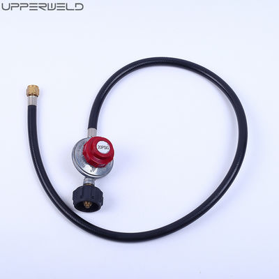 Servicio de corte de maquinaria de gas propano de 5FT para Weber Grill Buddy Heater Smoker Camping
