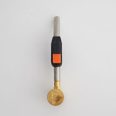 Soporte personalizado OEM Propano Mapp antorcha de corte de llama para barbacoa y deshierba al aire libre