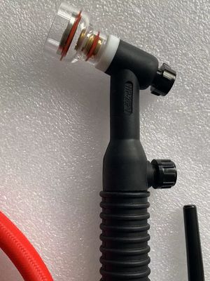 Actualice su equipo de soldadura con el conjunto de antorchas WP-26FV TIG y la válvula de gas de cabeza flexible