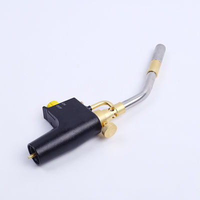 EL SEGURIDAD LOCK Sí Mapp Gas auto-ignición antorcha para aplicaciones de soldadura