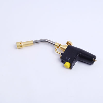 EL SEGURIDAD LOCK Sí Mapp Gas auto-ignición antorcha para aplicaciones de soldadura