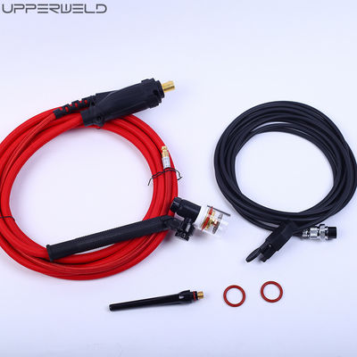 3.5M longitud del cable TIG conjunto de antorchas NR-17-R12-50EU
