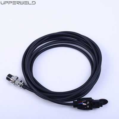 3.5M longitud del cable TIG conjunto de antorchas NR-17-R12-50EU
