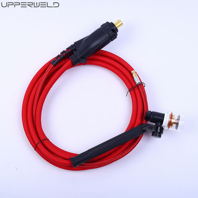 3.5M longitud del cable TIG conjunto de antorchas NR-17-R12-50EU