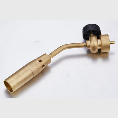 1-200MM Capacidad de soldadura Propano/gas Mapp compatible con antorcha para soldadura