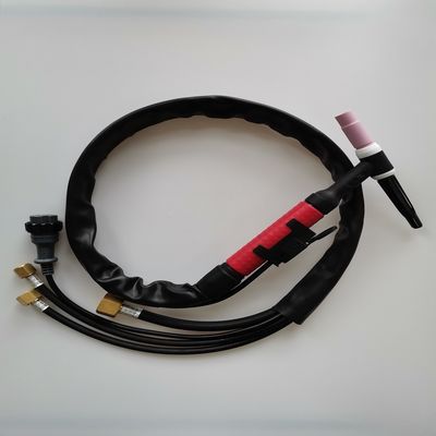 YT-30 TSW Water Cooled Welding Torch TIG Set completo OBM soportado y personalizado 300A