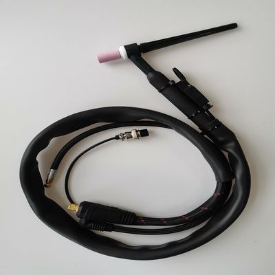 YT-30 TSW Water Cooled Welding Torch TIG Set completo OBM soportado y personalizado 300A