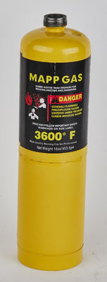 178 g/h Consumo de combustible Lámpara de calefacción de propano MAPP portátil para soldadura de 1 a 200 mm