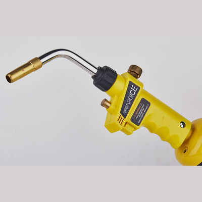 Torcha de gas propano MAPP versátil para todas las aplicaciones de soldadura y soldadura TS8000