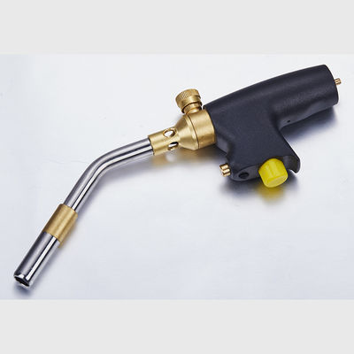 Torcha de gas propano MAPP versátil para todas las aplicaciones de soldadura y soldadura TS8000