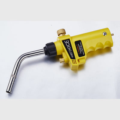 Torcha de gas propano MAPP versátil para todas las aplicaciones de soldadura y soldadura TS8000