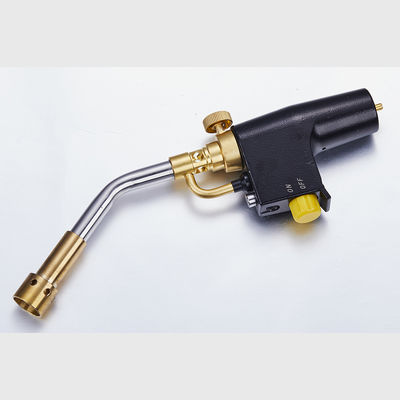Torcha de gas propano MAPP versátil para todas las aplicaciones de soldadura y soldadura TS8000