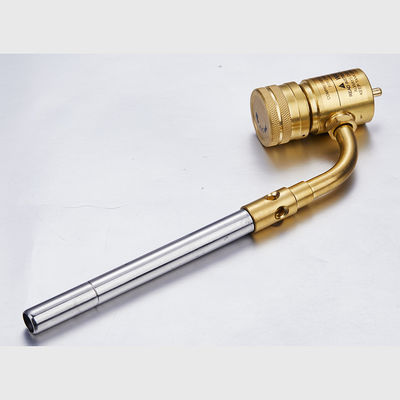 Torcha de gas propano MAPP versátil para todas las aplicaciones de soldadura y soldadura TS8000