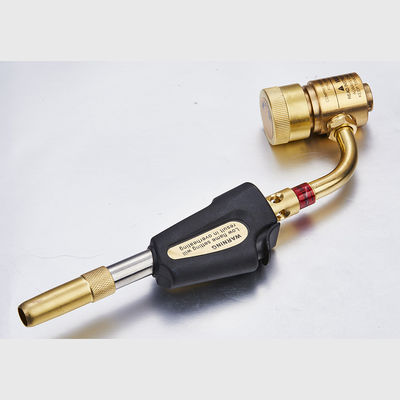 Apoyo OEM Regulador de antorchas de gas turbo de autoiluminación para soldadura de soldadura