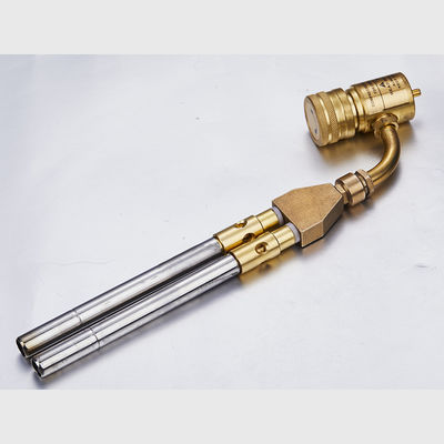 Apoyo OEM Regulador de antorchas de gas turbo de autoiluminación para soldadura de soldadura