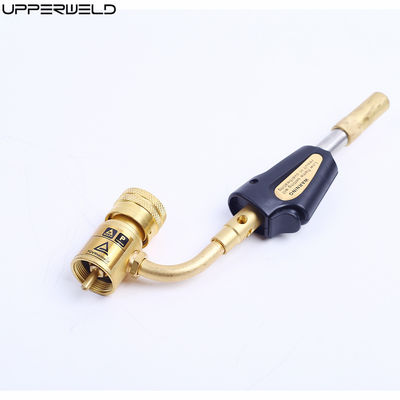 Regulador de puntas de antorcha turbo para soldadura de soldadura de soldadura en América / Europa / Medio Oriente