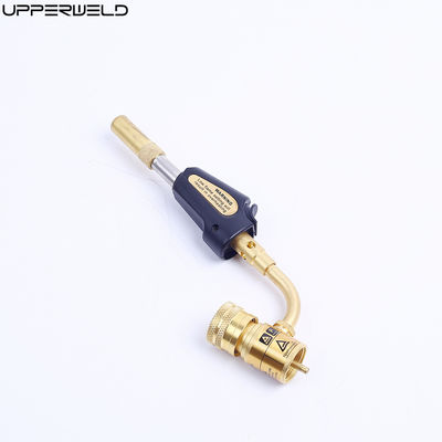 Regulador de puntas de antorcha turbo para soldadura de soldadura de soldadura en América / Europa / Medio Oriente