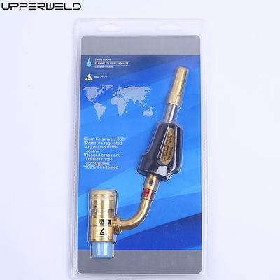 Regulador de puntas de antorcha turbo para soldadura de soldadura de soldadura en América / Europa / Medio Oriente
