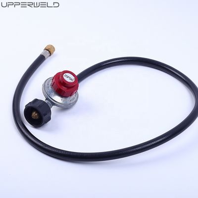 5ft 20psi manguera de propano de GLP para Weber Grill Buddy calentador fumador estufa de campamento longitud 5ft
