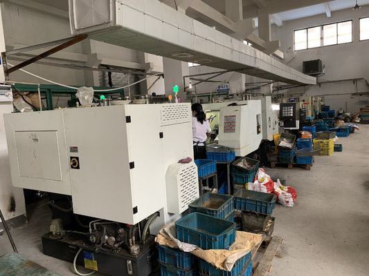 Soluciones para la fabricación de productos químicos y productos químicos para la fabricación de productos químicos